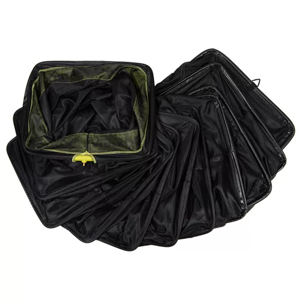 Matrix Carp Safe Keepnet Minciog de Competiție 4m