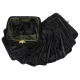 Matrix Carp Safe Keepnet Minciog de Competiție 4m
