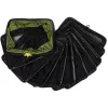 Matrix 4m Flow Mesh Keepnet Minciog de Competiție