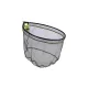 Matrix Plasă de Latex L pentru Crap 55x45cm Cap de Minciog