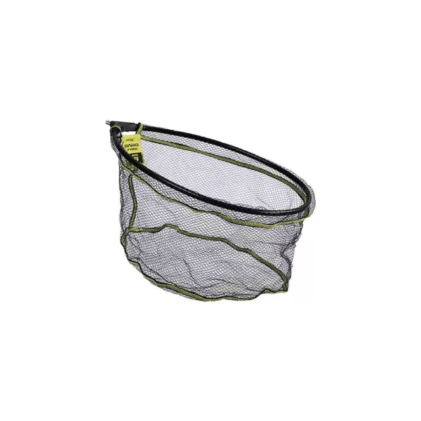 Matrix Plasă S Anti-încurcare 45x35cm Cap de Minciog
