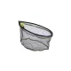 Matrix Plasă S Anti-încurcare 45x35cm Cap de Minciog