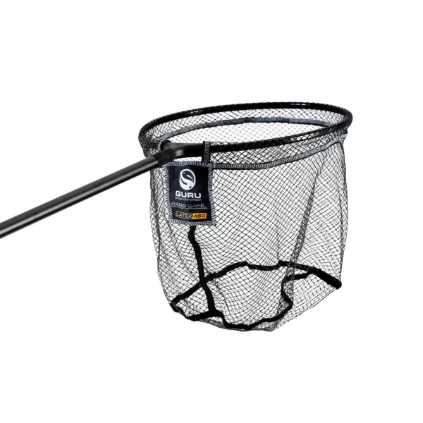 Guru Latex Net 450 Merítőfej 45x35cm