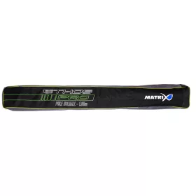 Matrix Pole Holdall 1.95m Husă pentru lansete de rubeană