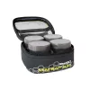 Matrix Mini Bait Bag (inclusiv 6 recipiente) Cutie Nădă