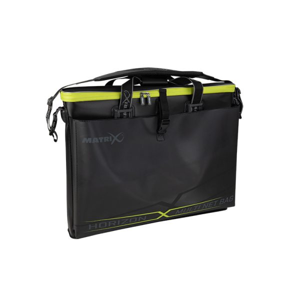 Matrix Matrix Horizon X EVA Multi Net Bag Small Sac pentru juvelnic