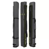 Matrix Ethos 2 Compartimente 195x24x26cm Geantă pentru Lansete cu Pereți Rigizi