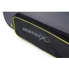 Matrix Ethos 2 Compartimente 195x24x26cm Geantă pentru Lansete cu Pereți Rigizi
