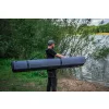 Matrix Ethos 2 Compartimente 195x24x26cm Geantă pentru Lansete cu Pereți Rigizi