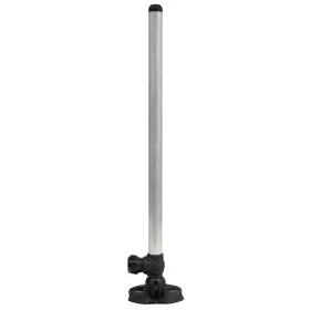   Picior Ladă de Competiție Extensibil Matrix Silver 25mm/450mm