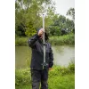 Picior Ladă de Competiție Extensibil Matrix Silver 25mm/450mm