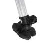 Picior Ladă de Competiție Extensibil Matrix Silver 36mm/450mm