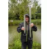 Picior Ladă de Competiție Extensibil Matrix Silver 36mm/800mm