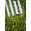 Prelungire pentru Picioare Ladă de Competiție Matrix Silver Leg Extension 2 buc 25mm/150mm