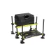 Matrix F25 Pro Seatbox Scaun platformă - Lime Edition