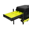 Matrix F25 Pro Seatbox Scaun platformă - Lime Edition