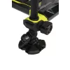 Matrix F25 Pro Seatbox Scaun platformă - Lime Edition
