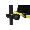 Matrix F25 Pro Seatbox Scaun platformă - Lime Edition