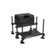 Matrix F25 Pro Seatbox Ladă de competiție - Ediție Neagră