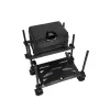 Matrix F25 Pro Seatbox Ladă de competiție - Ediție Neagră