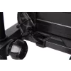 Matrix F25 Pro Seatbox Ladă de competiție - Ediție Neagră