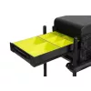 Matrix F25 Pro Seatbox Ladă de competiție - Ediție Neagră