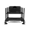 Matrix F25 Pro Seatbox Ladă de competiție - Ediție Neagră