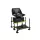 Matrix F25 Pro Swivel Seatbox Ladă de competiție - Lime Edition