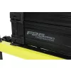 Matrix F25 Pro Swivel Seatbox Ladă de competiție - Lime Edition