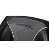 Matrix F25 Pro Swivel Seatbox Ladă de competiție - Lime Edition