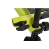 Matrix F25 Pro Swivel Seatbox Ladă de competiție - Lime Edition