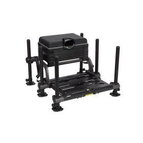 Matrix XR36 SL Edition Graphite Scaun platformă