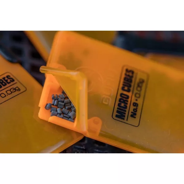 Guru Micro Cubes Set de Plumb 13