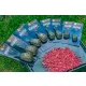 Guru Maggot Feeder S Coș pentru larve 30gr
