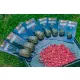 Guru Maggot Feeder L Coș pentru larve 70gr