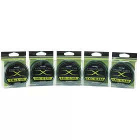   Matrix Horizon® X Sinking Mono 10lb - 0.22mm Fir monofilament