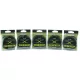 Matrix Horizon® X Sinking Mono 12lb - 0.24mm Fir monofilament