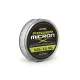 Matrix Power Micron X 0.09mm - 2.0lb 100m Fir monofil