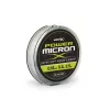 Matrix Power Micron X 0.16mm - 5.5lb 100m Fir monofil