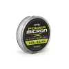 Matrix Power Micron X 0.23mm - 9.5lb 100m Fir monofil