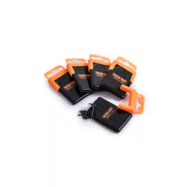Guru Micro Shot Set Plumb 10