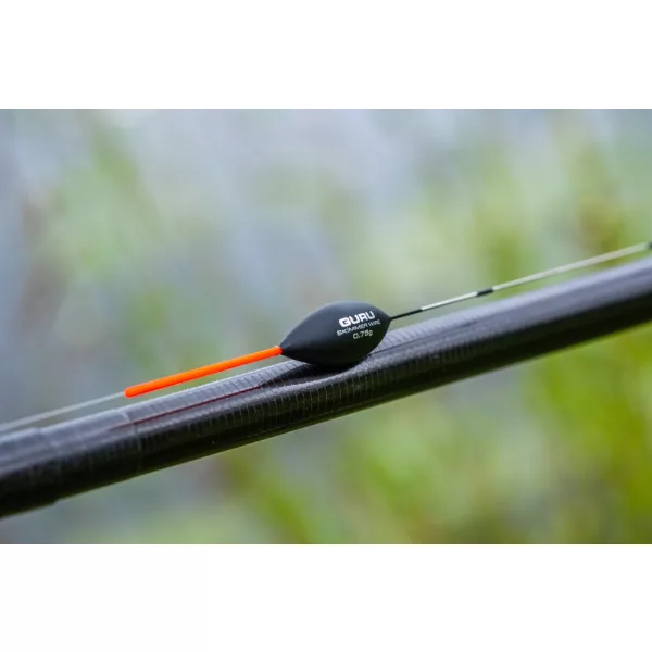 Guru Skimmer Wire 1,5gr Pluta de Competiție