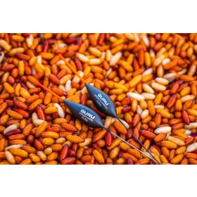 Guru Speed Carbon 0,8gr Plută de Competiție