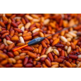Guru Slim Maggot 0,25gr Plută de competiție