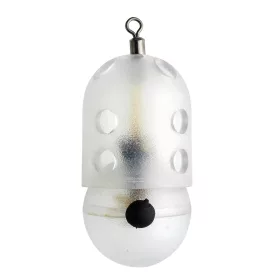Garbolino Feeder Plutitor 35gr Coș cu fereastră