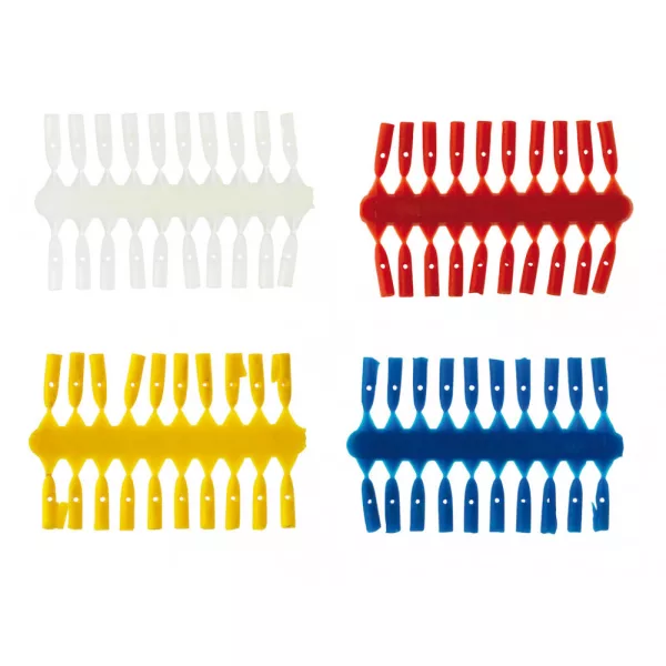 Garbolino - HAIR SPEAR/SPEED STOPS - Instrument pentru nădire - Stopper - Quickstop