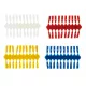 Garbolino - HAIR SPEAR/SPEED STOPS - Instrument pentru nădire - Stopper - Quickstop