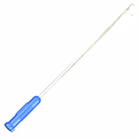   Garbolino - PVA BAG BAITING NEEDLE - Instrument pentru nădire - Ac de înșirare - PVA