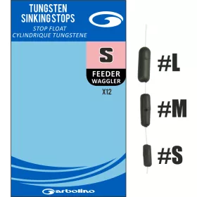 Garbolino TUNGSTEN stopper S / greutate de forfac