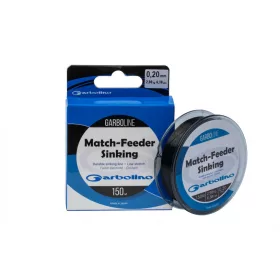   Garbolino Garboline Match-Feeder Sinking 0,16mm fir monofil principal